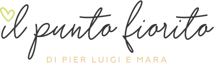 Il Punto Fiorito, fiorista a Forlimpopoli